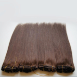Straight Hair Wefts